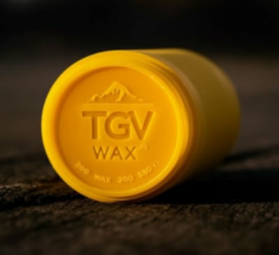 Barre de cire - TGV - 200 grammes