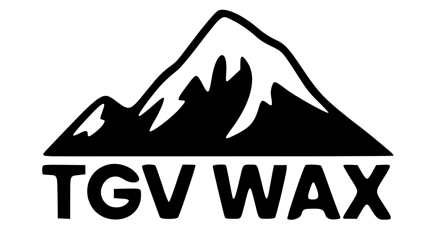 TGV wax